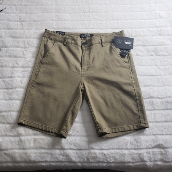 Ezekiel Other - Ezekiel Dwayne Short